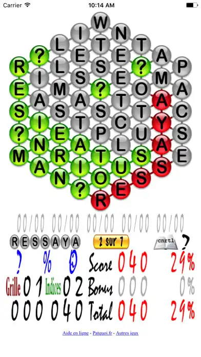 Play VermissimoT as an online game VermissimoT with UptoPlay