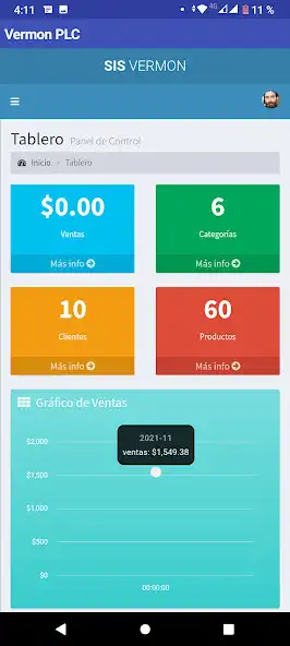 Play Vermon PLC as an online game Vermon PLC with UptoPlay