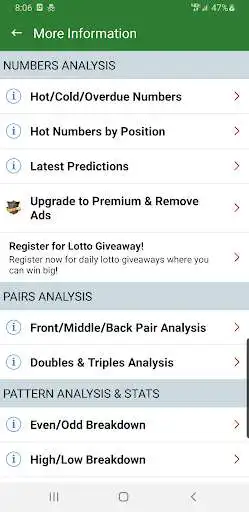 Play Vermont Lottery Ticket Scanner as an online game Vermont Lottery Ticket Scanner with UptoPlay