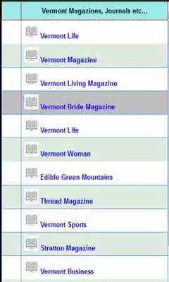 Play Vermont News