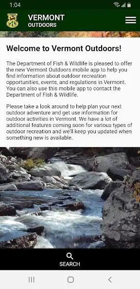 Play Vermont Outdoors  and enjoy Vermont Outdoors with UptoPlay