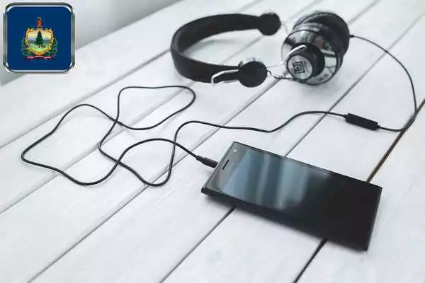 Play Vermont Radios