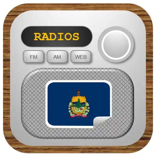 Free play online Vermont Radio Stations APK