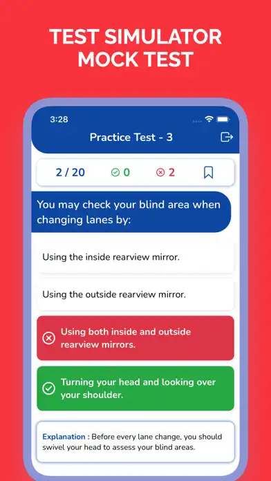 Play Vermont VT DMV Permit Test as an online game Vermont VT DMV Permit Test with UptoPlay