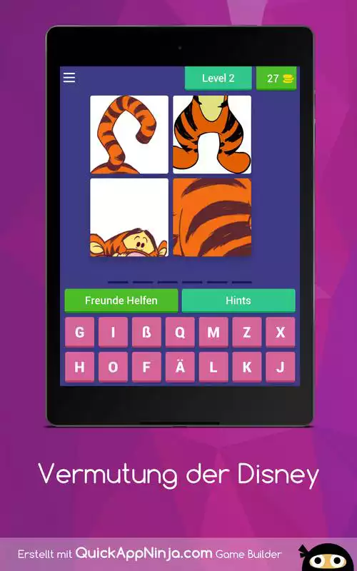 Play Vermutung der Disney