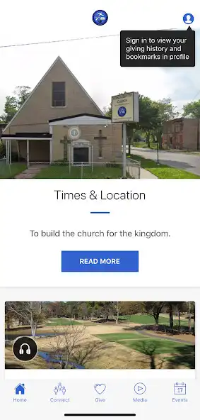 Play Vernon Baptist Church  and enjoy Vernon Baptist Church with UptoPlay