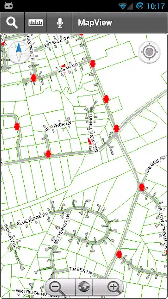 Play Vernon GIS Fire  and enjoy Vernon GIS Fire with UptoPlay