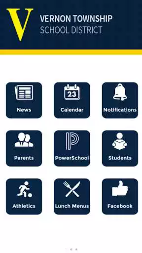 Play Vernon Schools