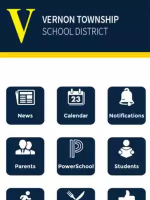 Play Vernon Schools