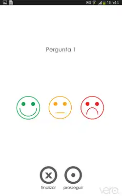 Play Vero App