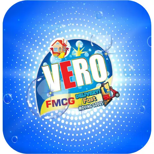 Play Vero FMCG APK