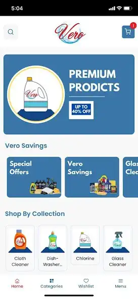 Play Vero FMCG  and enjoy Vero FMCG with UptoPlay
