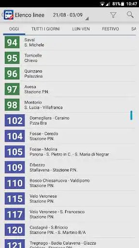 Play Verona Bus  and enjoy Verona Bus with UptoPlay