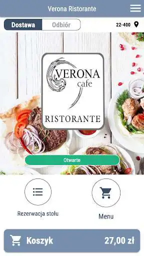 Play Verona Ristorante  and enjoy Verona Ristorante with UptoPlay