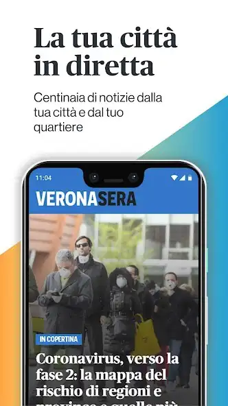 Play VeronaSera  and enjoy VeronaSera with UptoPlay