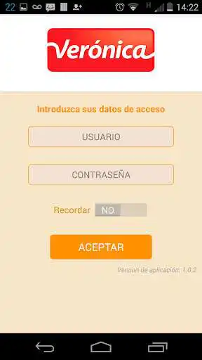 Play Veronica Preventa Mobile  and enjoy Veronica Preventa Mobile with UptoPlay