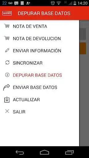 Play Veronica Preventa Mobile as an online game Veronica Preventa Mobile with UptoPlay