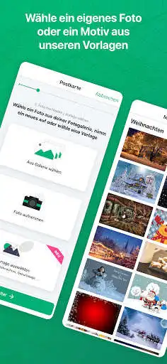 Play Vero-Print - Postkarten & Fotopuzzles as an online game Vero-Print - Postkarten & Fotopuzzles with UptoPlay