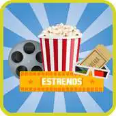 Free play online Ver peliculas Estrenos HD APK