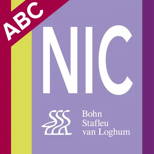 Play Verpleegkundige interventies ABC 2016 APK