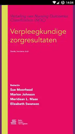 Play Verpleegkundige zorgresultaten ABC 2016  and enjoy Verpleegkundige zorgresultaten ABC 2016 with UptoPlay