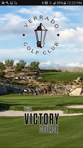Play Verrado GC Victory Course  and enjoy Verrado GC Victory Course with UptoPlay