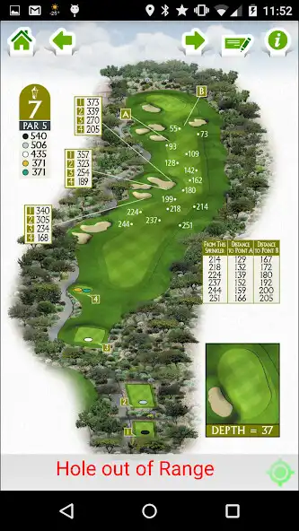 Play Verrado Golf Club as an online game Verrado Golf Club with UptoPlay