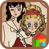 Free play online Versailles school girl dodol APK Free play online Versailles school girl dodol APK
