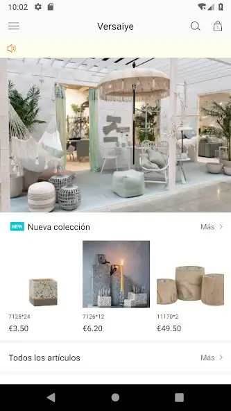 Play VERSAIYE as an online game VERSAIYE with UptoPlay