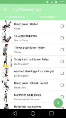 Play Versatile Action Fitness and enjoy Versatile Action Fitness with UptoPlay Play Versatile Action Fitness and enjoy Versatile Action Fitness with UptoPlay