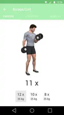 Play Versatile Action Fitness as an online game online Versatile Action Fitness with UptoPlay Play Versatile Action Fitness as an online game Versatile Action Fitness with UptoPlay