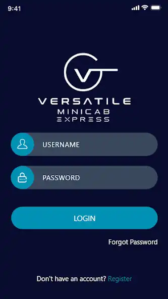 Play Versatile Minicab Express as an online game Versatile Minicab Express with UptoPlay