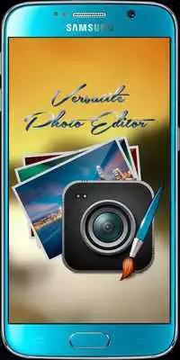 Play Versatile Photo Editor