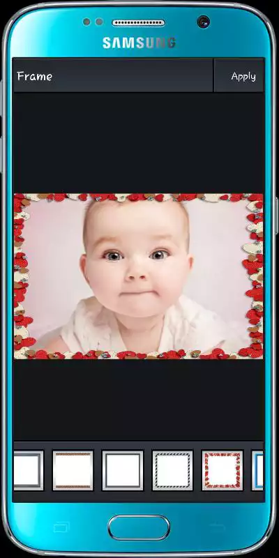 Play Versatile Photo Editor