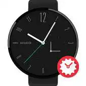 Free play online Versatile watchface by Precieux APK