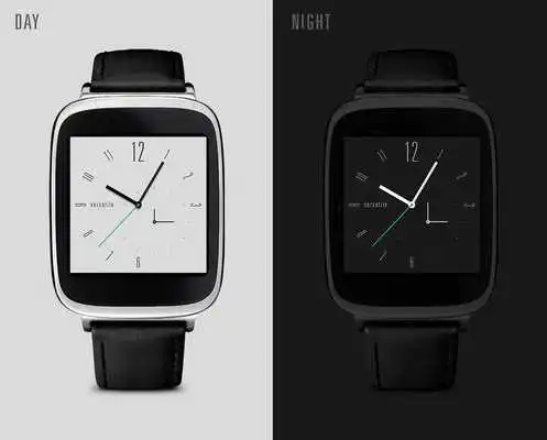 Play Versatile watchface by Precieux