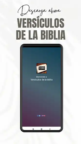 Play Versículos de la Biblia  and enjoy Versículos de la Biblia with UptoPlay
