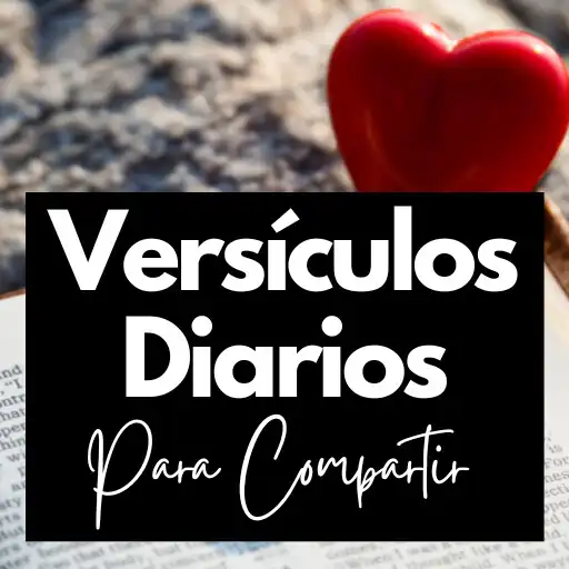 Play Versículos Diarios APK Play Versículos Diarios APK
