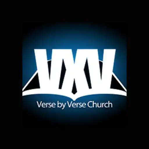 Free play online Verse by Verse Church (VXV) APK Free play online Verse by Verse Church (VXV) APK