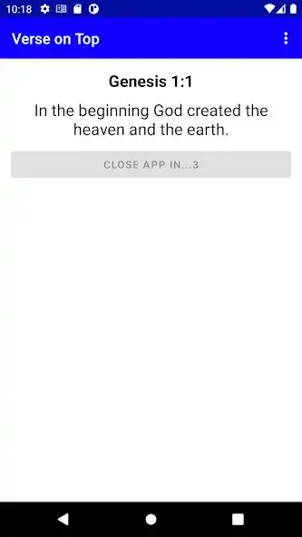 Play Verse on Top  and enjoy Verse on Top with UptoPlay