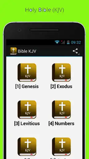 Play Verses Bible Memory (KJV)