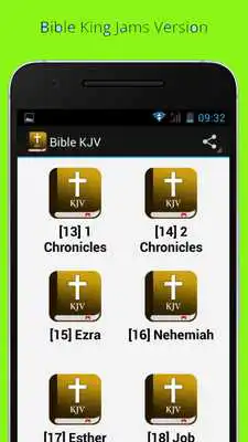 Play Verses Bible Memory (KJV)