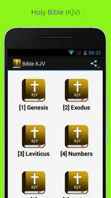 Play Verses Bible Memory (KJV)