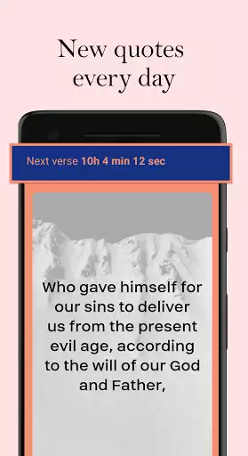 Play Verses From the Bible as an online game Verses From the Bible with UptoPlay