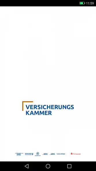 Play Versicherungskammer EventApp  and enjoy Versicherungskammer EventApp with UptoPlay