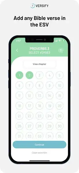 Play Versify as an online game Versify with UptoPlay