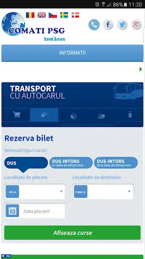 Play VERSIUNE VECHE TRANSPORT SCANDINAVIA,GERMANIA  and enjoy VERSIUNE VECHE TRANSPORT SCANDINAVIA,GERMANIA with UptoPlay