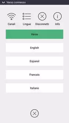 Play Verso BYOD Translation