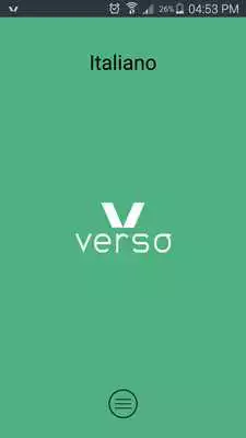 Play Verso BYOD Translation