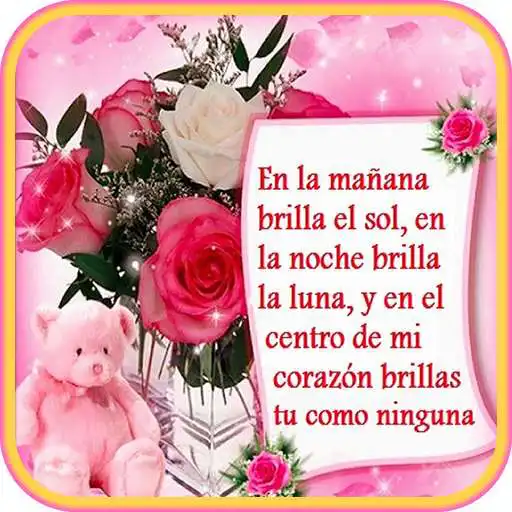 Free play online Versos de Amor con Imagenes APK